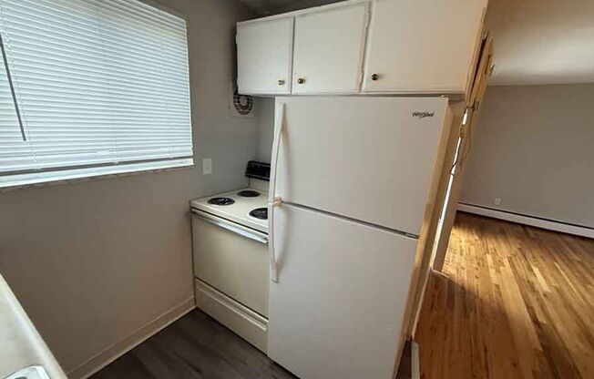 1 bed, 1 bath, 525 sqft, $845, Unit 3051-05