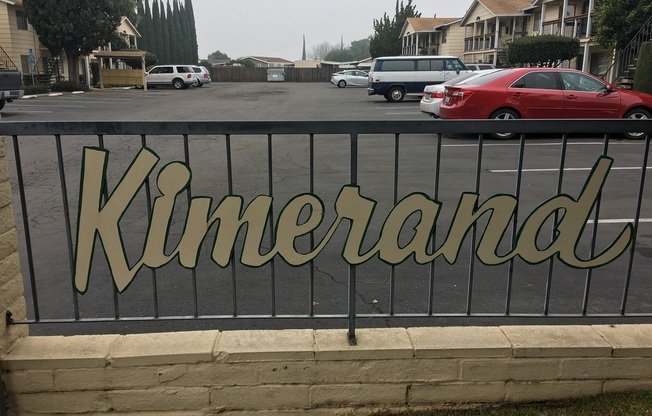 028 - Kimerand Apartments