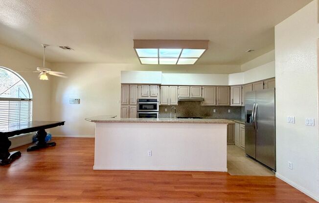4 beds, 2.5 baths, $2,350