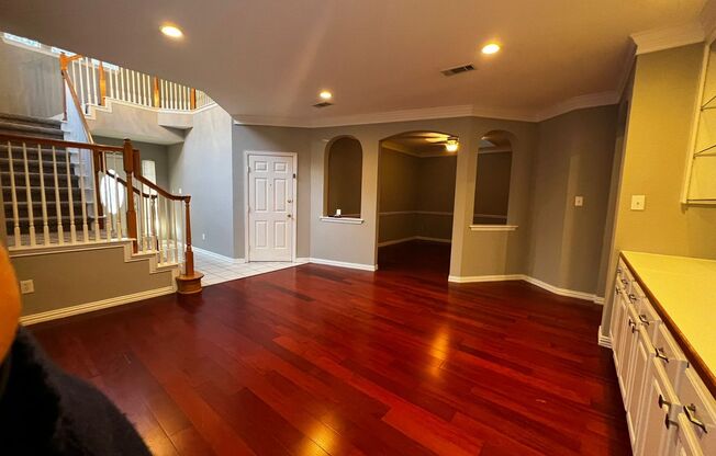 Gorgeous 4 Bedroom House for rent in Dallas!