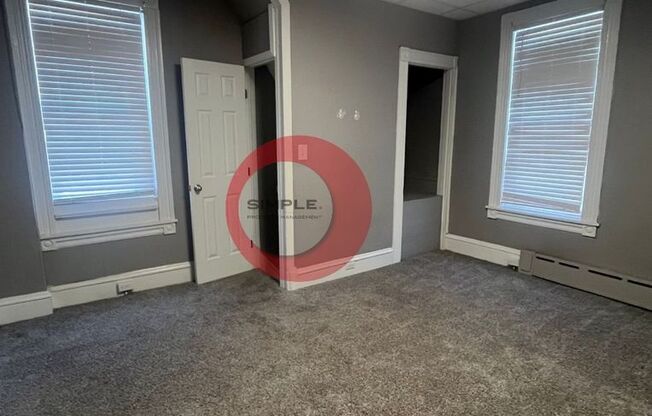 2 beds, 1.5 baths, $1,325, Unit Apartment 1