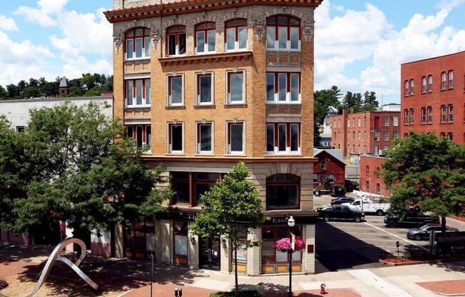 136 Main Street