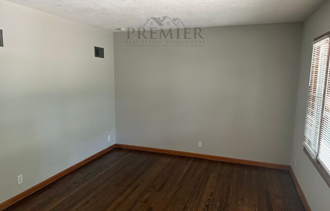 3 bd / 1 ba 3610 Ashland Ridge Rd, Kansas City, MO  Home for rent - Rent $1295-