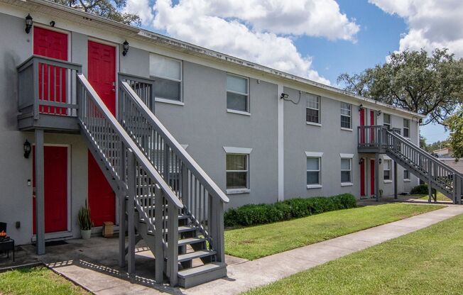 Newly Renovated and Remodeled - 2 Bedroom 1 Bath for Lease in Brandon, FL