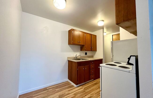 Studio, 1 bath, 464 sqft, $1,495, Unit 310