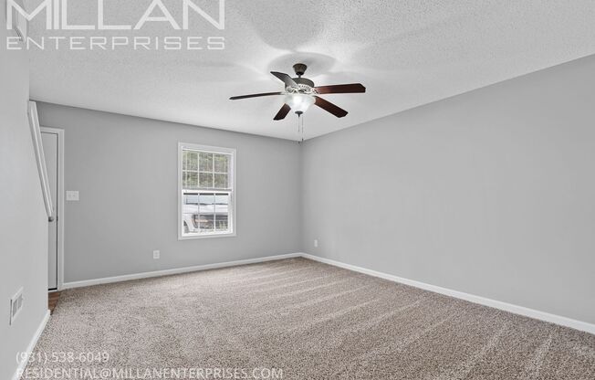 532 Patriot Park Ct.