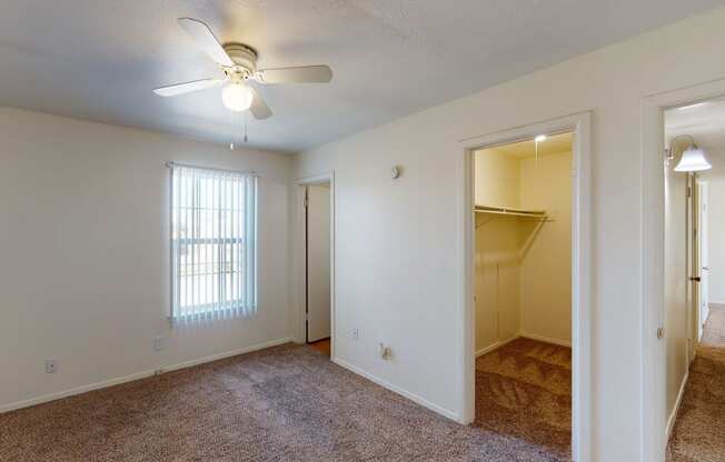 Golden Crest Bedroom Midland Odessa TX Apartment
