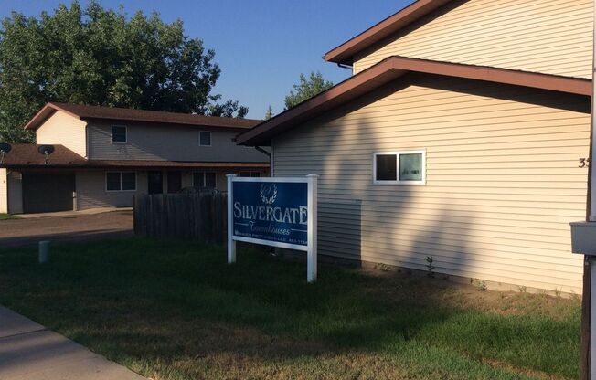Silvergate Townhomes