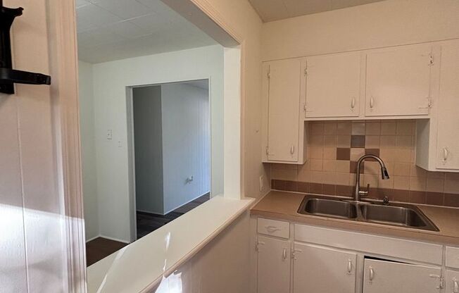 Kenalcon Apartments