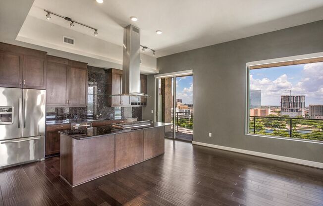 2 beds, 2.5 baths, 2,171 sqft, $9,728, Unit 1910