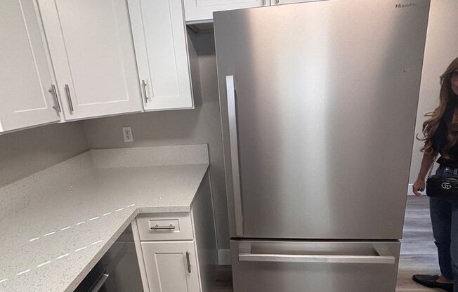 2 beds, 1.5 baths, $1,600, Unit # 1046