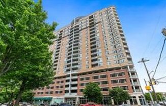 Luxury 1 bedroom 1 bath condo with great amenities