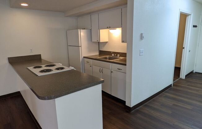 1 bed, 1 bath, 700 sqft, $1,375, Unit #13