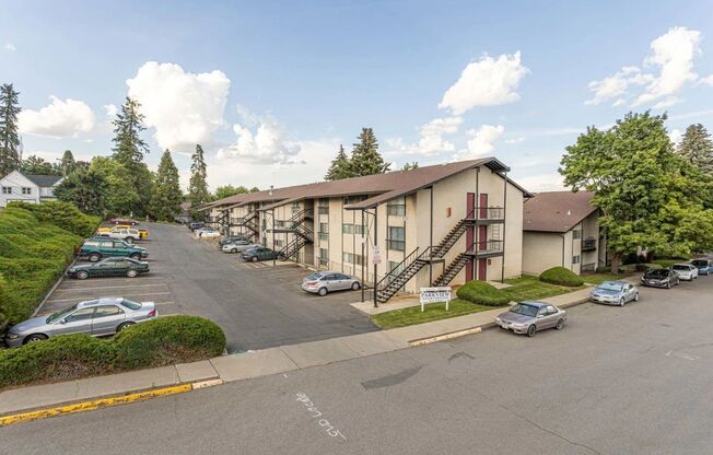 Parkview Apartments