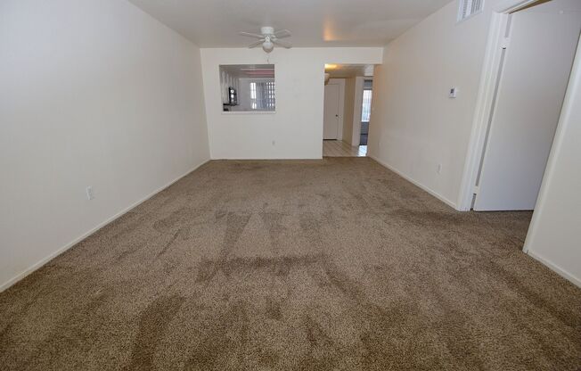 SUMMERLIN - LA POSADA CONDO