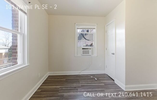 101 WAYNE PL SE