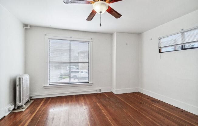 1 bed, 1 bath, 580 sqft, $1,250, Unit 102
