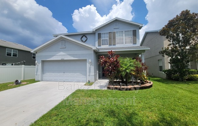 12513 BAY BR CT