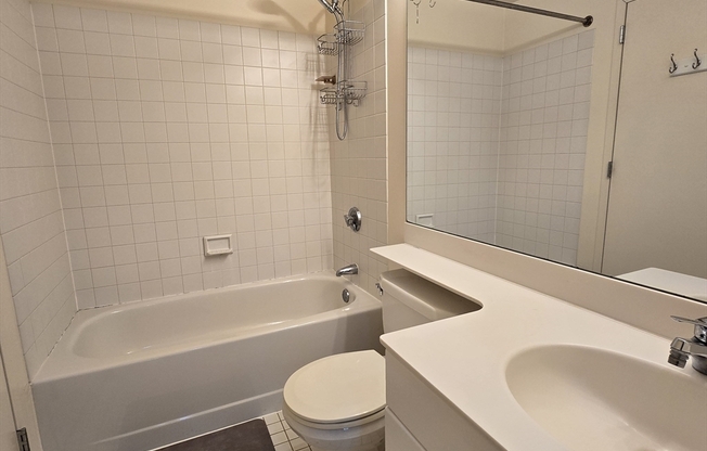 1 bed, 1 bath, 652 sqft, $3,500, Unit 314