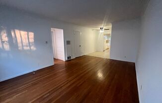 1 bed, 1 bath, 780 sqft, $2,400, Unit 1