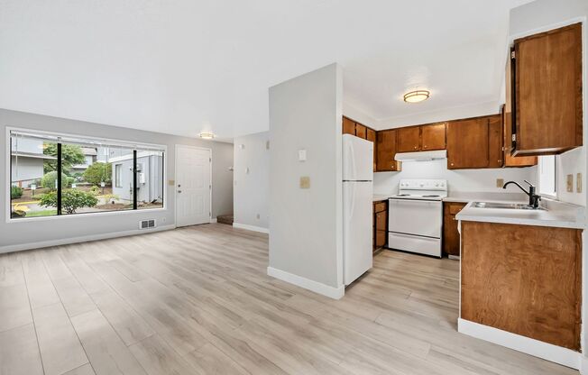 Terra Tempo Condominiums