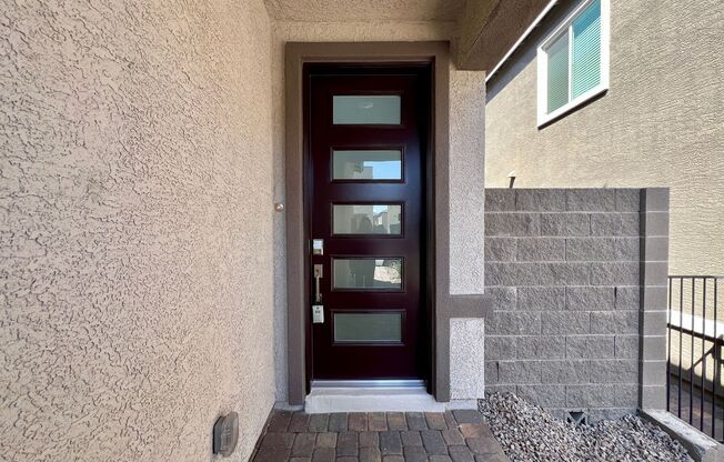 Stunning Brand-New Home in Black Mountain Ranch – Never Lived In!