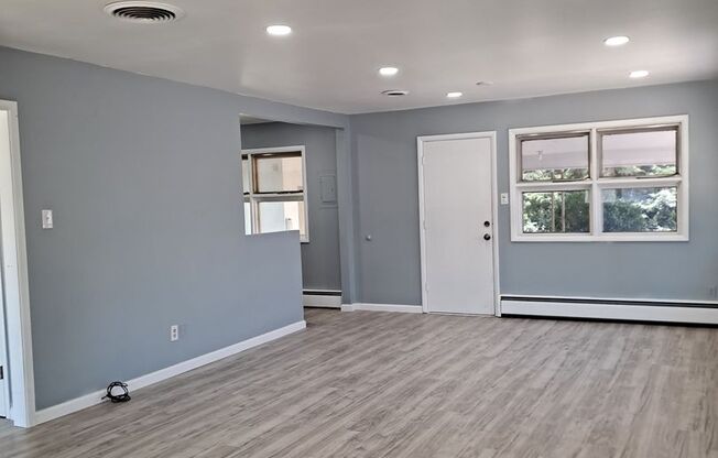ALL PROSPECTIVE TENANTS MUST SUBMIT A $58 NON-REFUNDABLE APPLICATION FEE PER APPLICANT ONLINE AND BE PRE-QUALIFIED PRIOR TO ANY SHOWINGS
