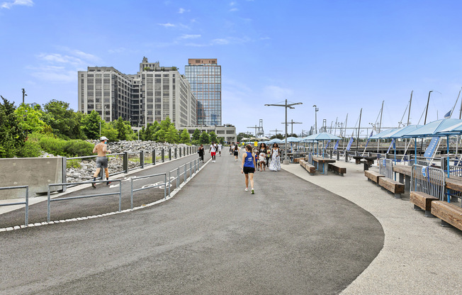 1 bed, 1.5 baths, 920 sqft, $6,500, Unit 845