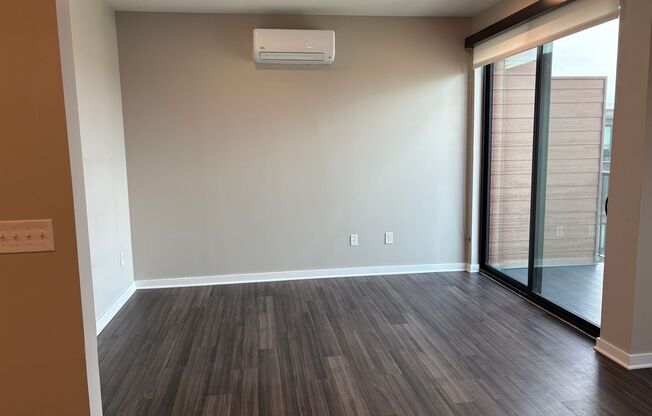 Studio, 1 bath, 601 sqft, $1,129, Unit 509