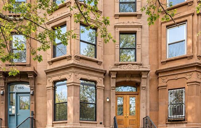 167 QUINCY ST