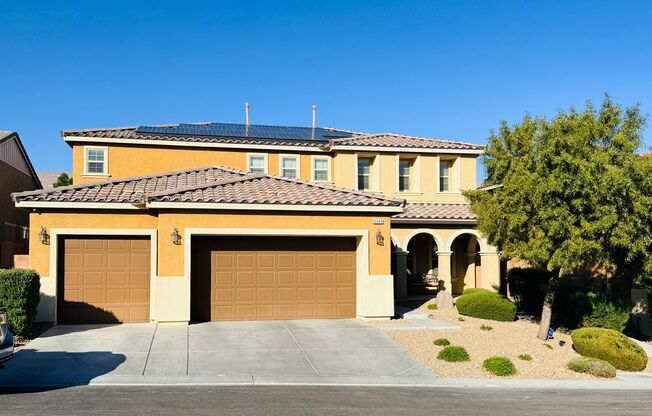 Coming Soon-Beautiful Home in El Dorado Gated Community!