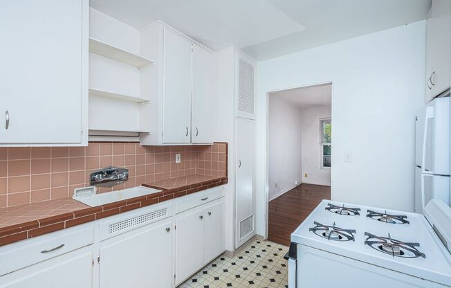 1 bed, 1 bath, $2,195