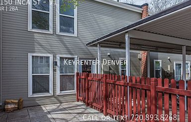 Partner-provided property photo