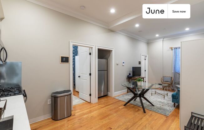 33 North Margin Street, Boston, MA, 02113