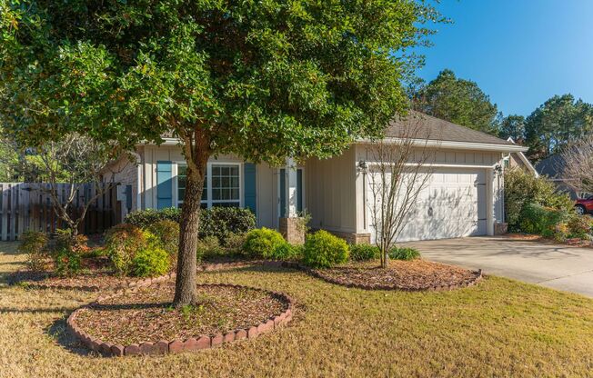 Hammock Bay Home in Freeport!