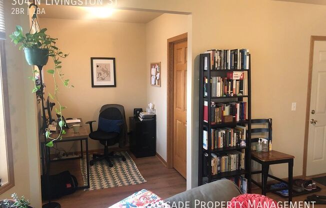 Partner-provided property photo