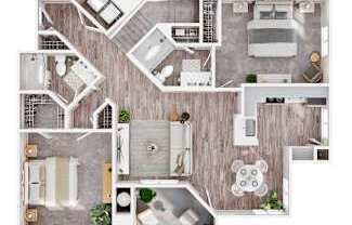 Partner-provided photo for $2859 unit