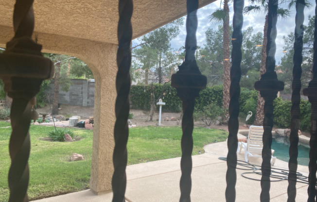 202 OCOTILLO POINTE TERRACE