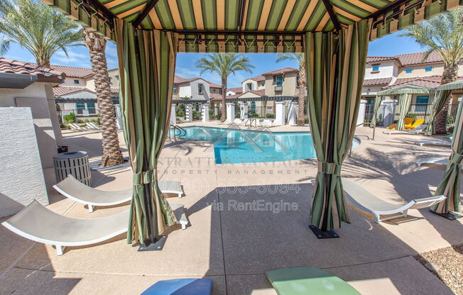 3 beds, 2.5 baths, 2,107 sqft, $2,395, Unit 4