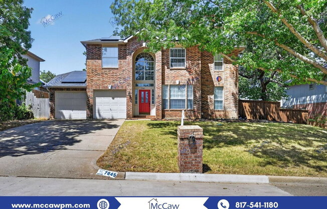 7845 EMBER OAKS DR
