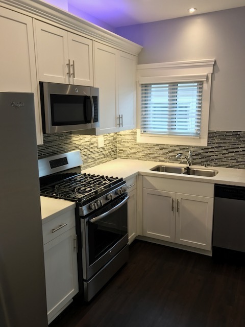 1 bed, 1 bath, 540 sqft, $2,245, Unit 07