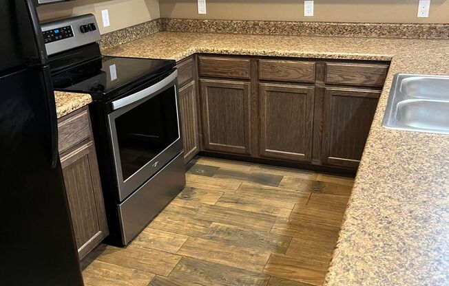 A2E Homes- FS Duplexes