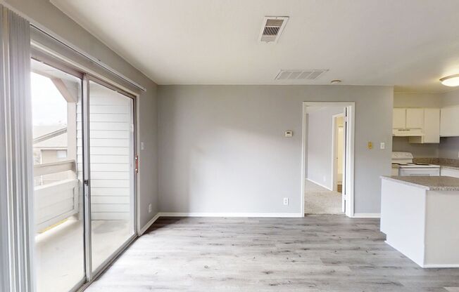 1 bed, 1 bath, 545 sqft, $959