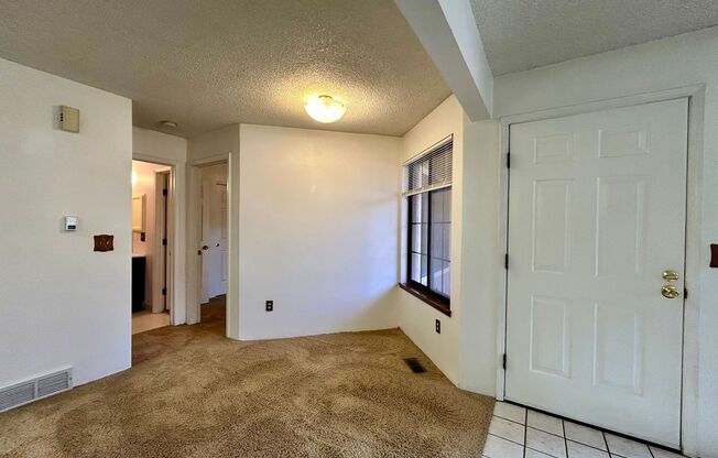 2 Bedroom Condo with Attached Garage in Gunbarrel