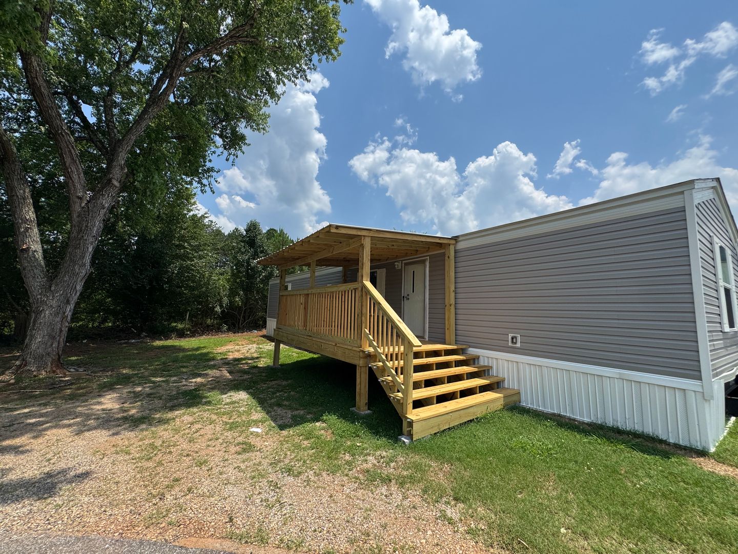 1007 Alexandria Rd. SW #25C