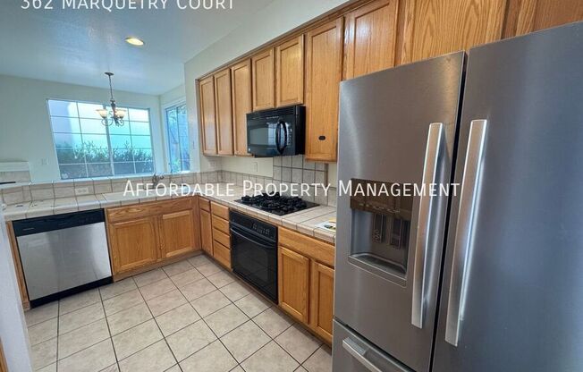 362 Marquetry Court