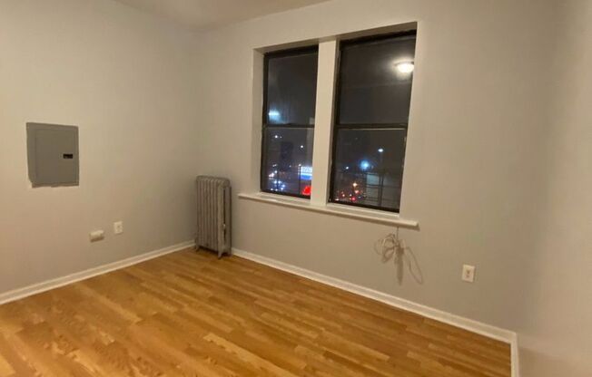 3343 - Golden Crest 3343 Park Avenue, LLC