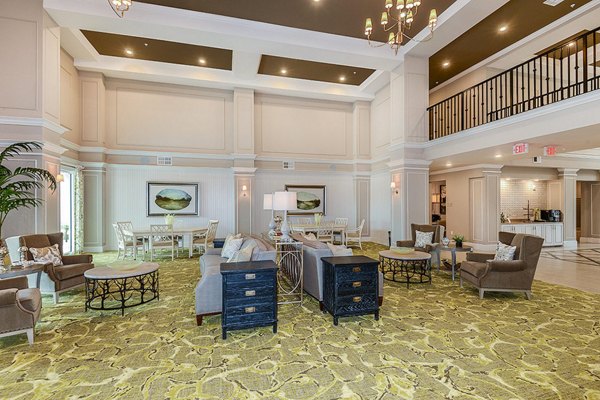 The Retreat at Trinity Apartments in Trinity