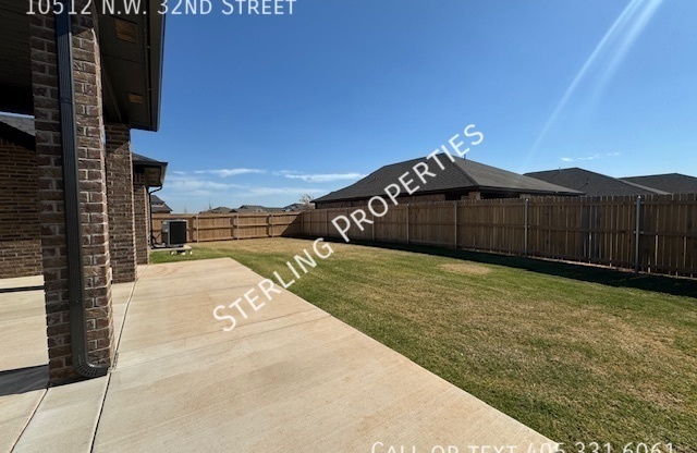 Partner-provided property photo