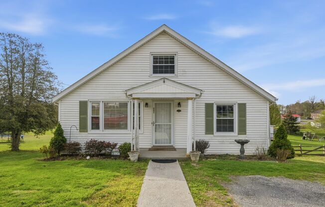 MOVE IN WITH A SECURITY DEPOSIT ALTERNATIVE FROM OBLIGO (for qualified applicants).